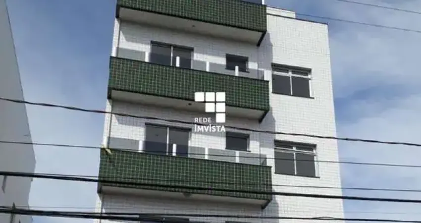 Apartamento com 3 quartos à venda na Rua Padre Antônio Vieira, 293, Jardim Industrial, Contagem