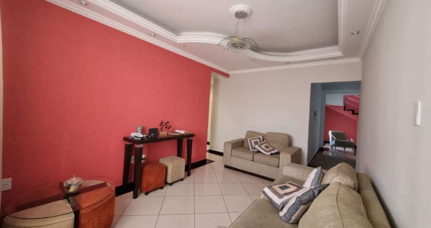 Cobertura com 3 quartos à venda em Contagem