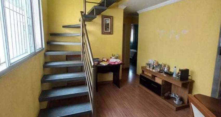 Cobertura com 3 quartos à venda em Contagem