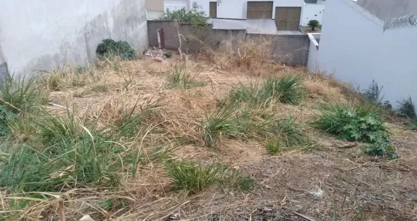 Terreno à venda na Rua Netuno, 190, Jardim Riacho das Pedras, Contagem