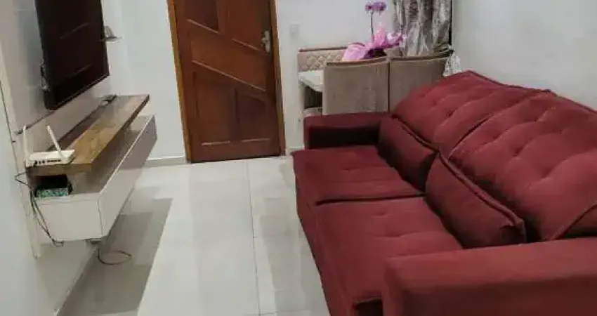 Apartamento com 2 quartos à venda em Contagem