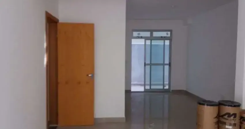 Apartamento com 3 quartos à venda na Rua José Amado Silva, 70, Inconfidentes, Contagem