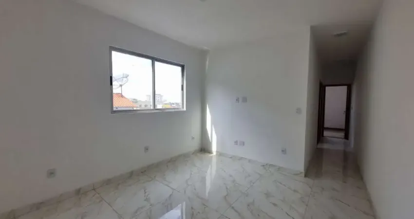 Apartamento com 2 quartos à venda em Contagem