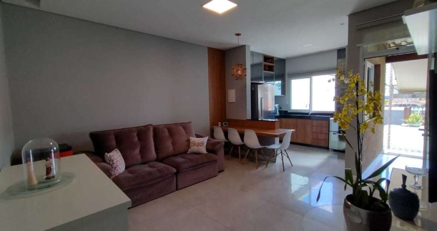Casa com 2 quartos à venda em Contagem