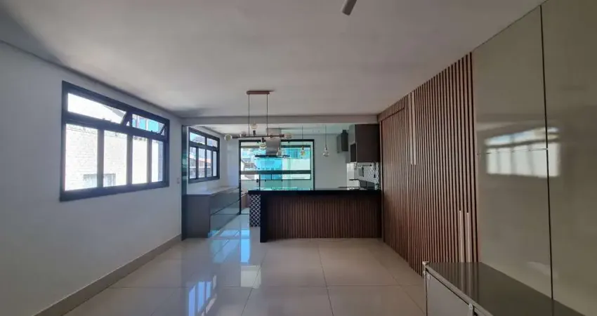 Apartamento com 3 quartos à venda na Rua Antares, 139, Jardim Riacho das Pedras, Contagem