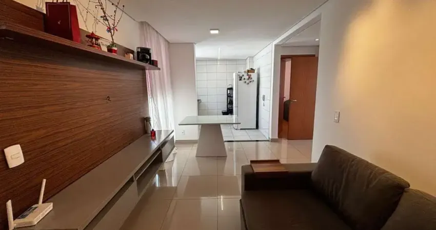 Apartamento com 2 quartos à venda em Contagem
