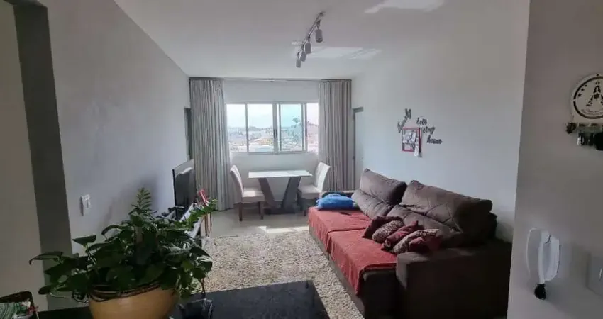 Apartamento com 3 quartos à venda na Rua Aquário, 400, Jardim Riacho das Pedras, Contagem