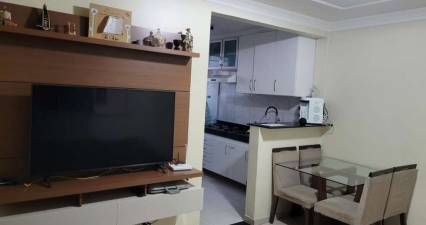Apartamento com 3 quartos à venda na Rua Alfa, 125, Jardim Riacho das Pedras, Contagem