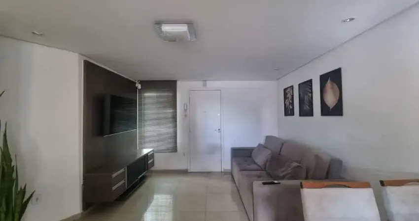 Apartamento com 2 quartos à venda na Rua Leonis, 87, Jardim Riacho das Pedras, Contagem