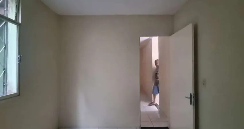 Apartamento com 2 quartos à venda na Rua Dorinato Lima, 605, Industrial, Contagem