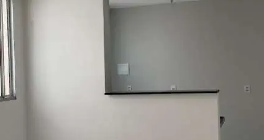 Apartamento com 2 quartos à venda na Rua Sete, 201, Santa Maria, Contagem