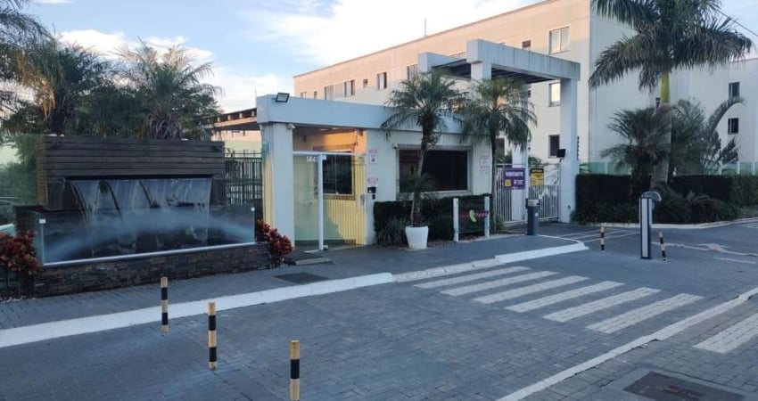 Apartamento com 2 quartos à venda na Rua Teixeira Mendes, 1441, Uvaranas, Ponta Grossa