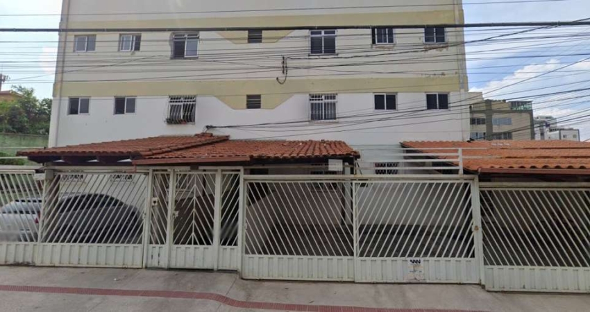 Apartamento com 3 quartos à venda na Rua Livorno, 214, Santa Cruz Industrial, Contagem