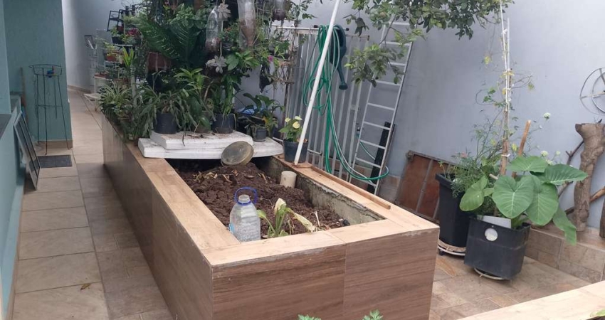 Casa com 3 quartos à venda na Rua Vinte e Nove, 2, Cruzeiro do Sul, Betim