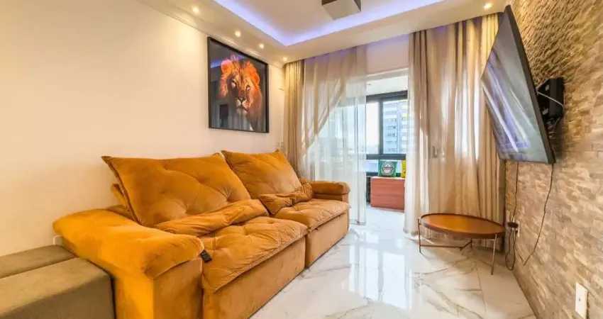 Apartamento com 3 quartos à venda na Avenida Professor Victal Barbosa, 134, Ponta Verde, Maceió