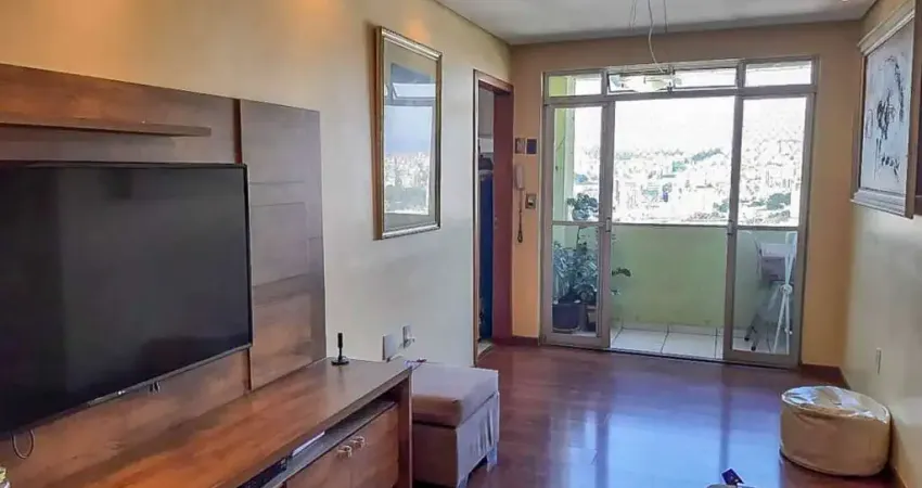 Apartamento com 3 quartos à venda em Belo Horizonte