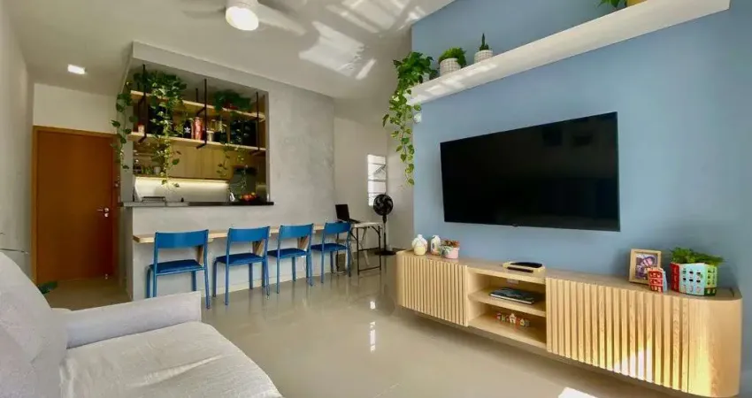 Apartamento com 2 quartos à venda na Rua Praia da Redinha, 45, Nova Parnamirim, Parnamirim