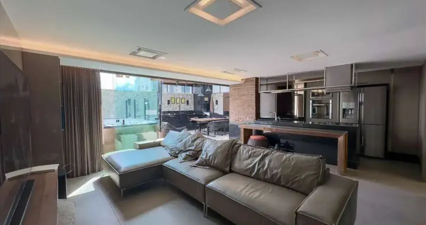 Área privativa / garden com 3 quartos à venda em belo horizonte