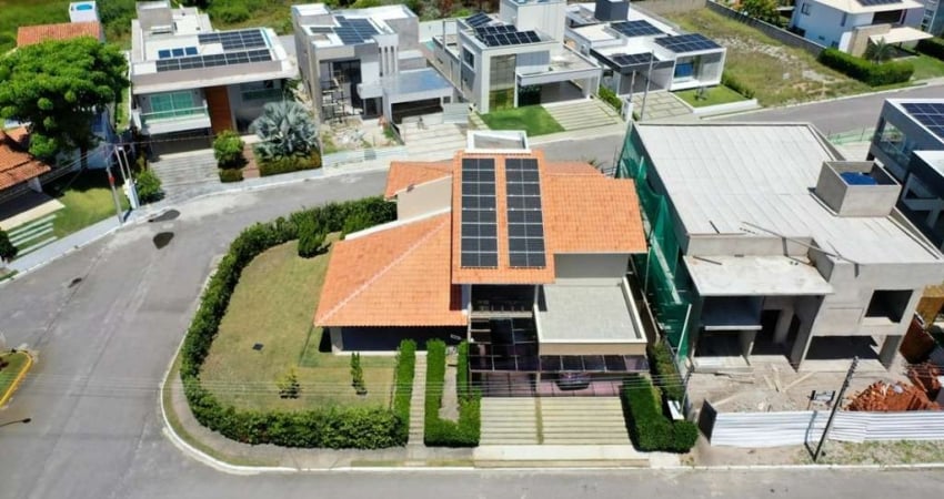 Casa de Condomínio com 3 quartos à venda em Marechal Deodoro