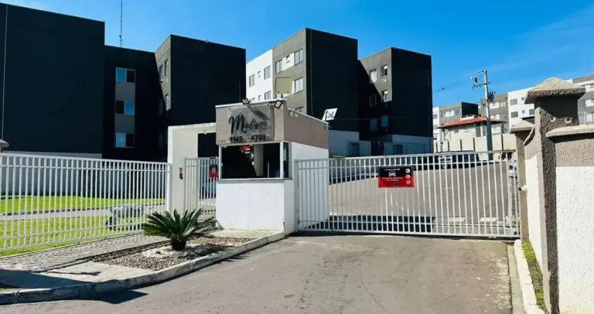 Apartamento com 2 quartos à venda na Rodovia dos Expedicionários, 4799, Bom Jesus, Campo Largo