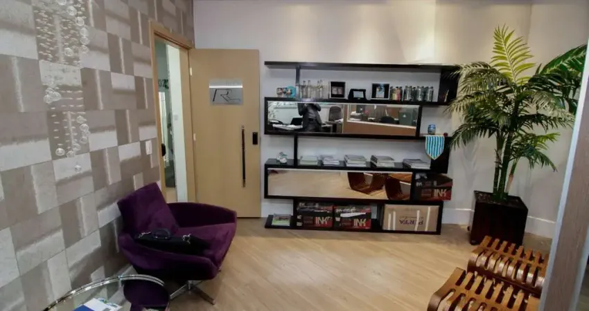 Sala comercial à venda na Avenida Brasil, 1714, Boa Viagem, Belo Horizonte