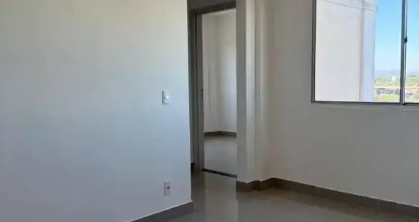 Apartamento com 2 quartos para alugar na Rua Nova Colônia, 249, Nova Baden, Betim
