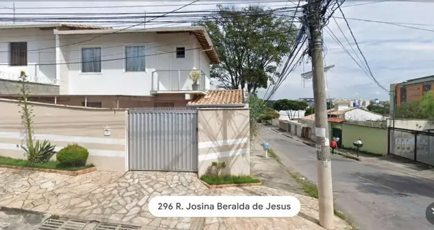 Casa com 3 quartos à venda na Rua Josina Beralda de Jesus, 296, Jardim Brasília, Betim