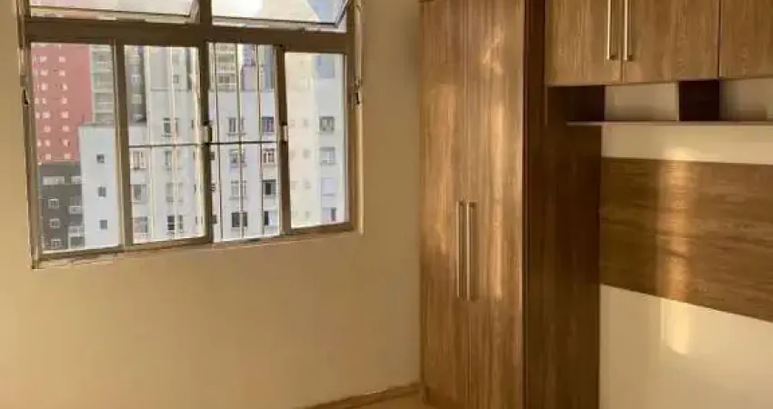 Apartamento com 1 quarto à venda em São Paulo