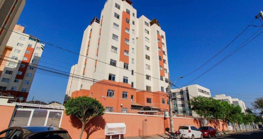 Apartamento com 3 quartos à venda em Belo Horizonte