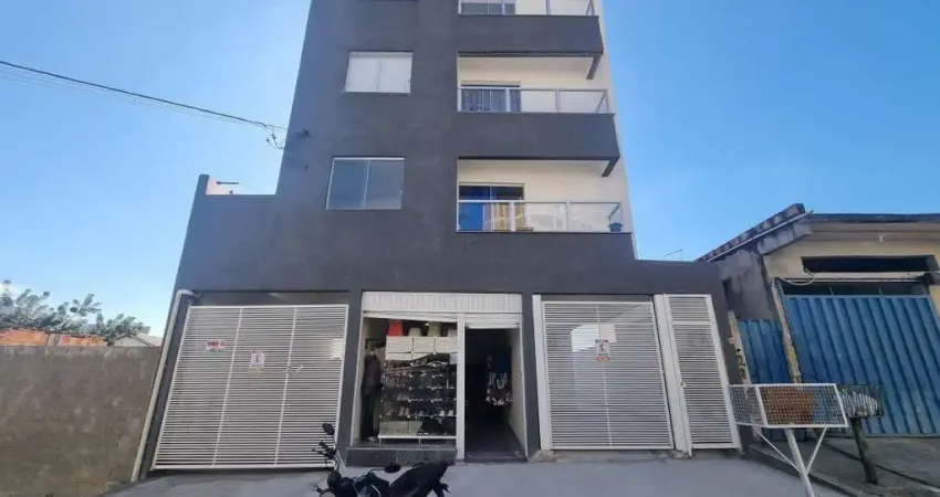 Cobertura com 3 quartos à venda na Rua das Canárias, 38, Palmeiras, Ibirité