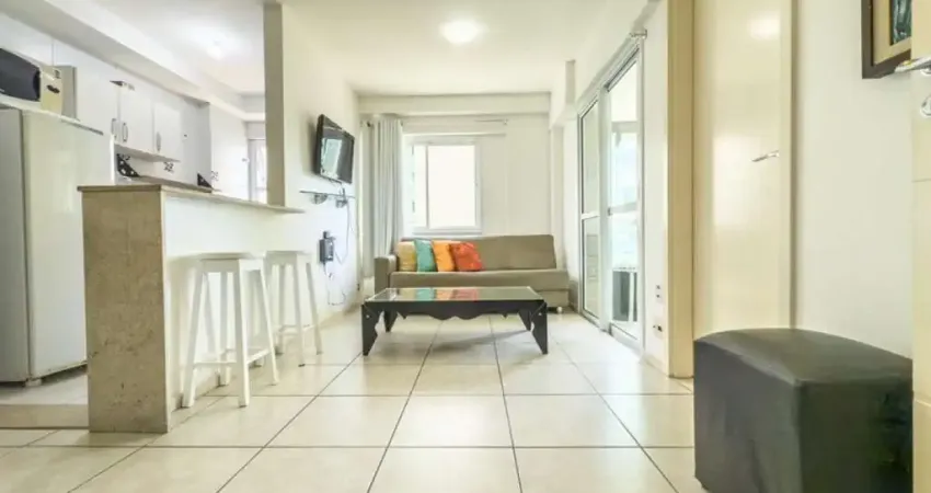 Apartamento com 1 quarto para alugar na Rua Comerciário José Pontes de Magalhães, 70, Jatiúca, Maceió