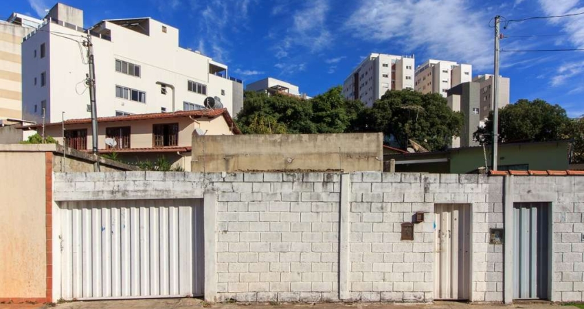 Casa com 3 quartos à venda em Belo Horizonte