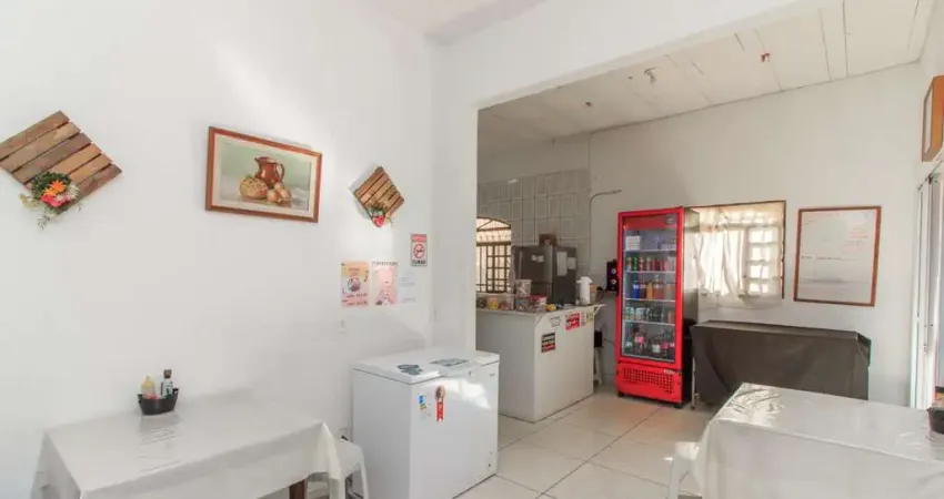 Casa com 3 quartos à venda na Rua Paracaima, 80, Salgado Filho, Belo Horizonte