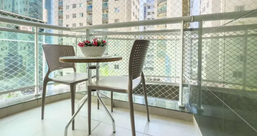 Apartamento com 1 quarto à venda em Maceió