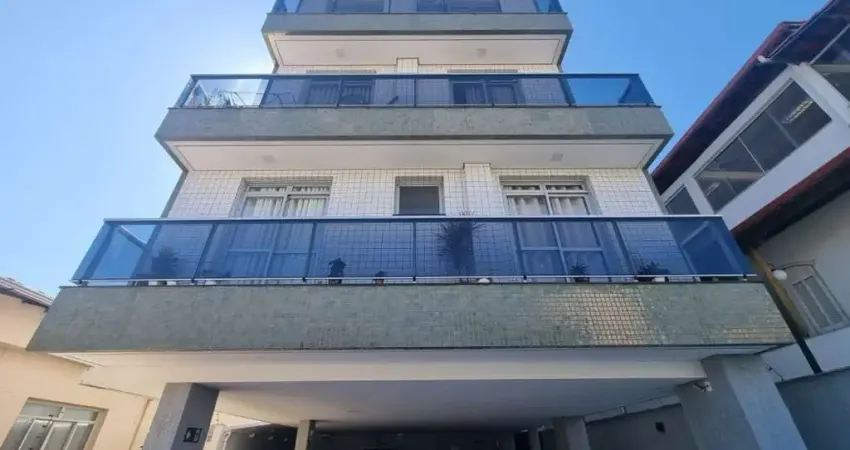 Área Privativa / Garden com 2 quartos à venda em Contagem