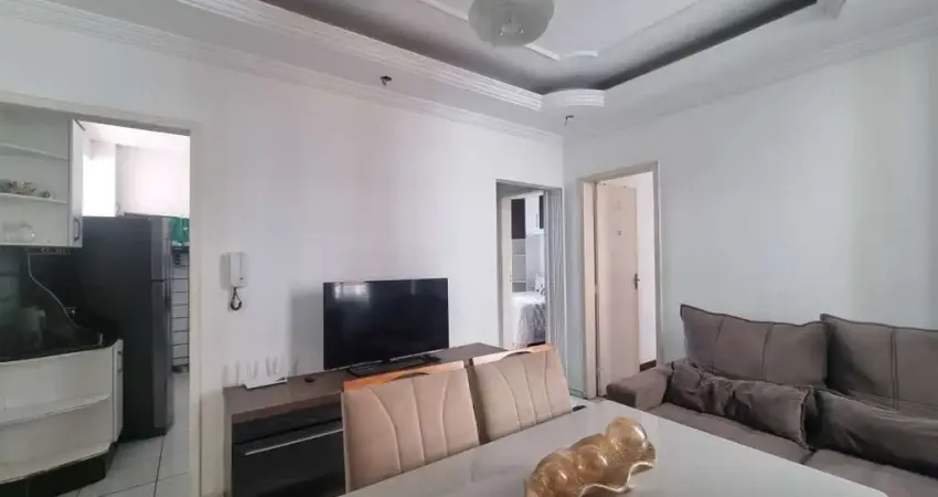 Apartamento com 2 quartos à venda na Avenida Marte, 948, Jardim Riacho das Pedras, Contagem