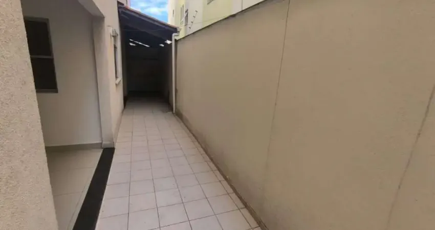 Área Privativa / Garden com 4 quartos para alugar em Belo Horizonte