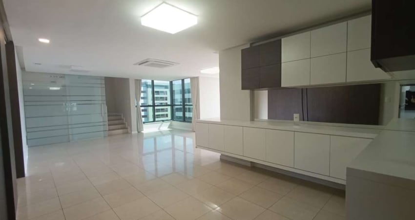 Cobertura com 4 quartos à venda em Maceió