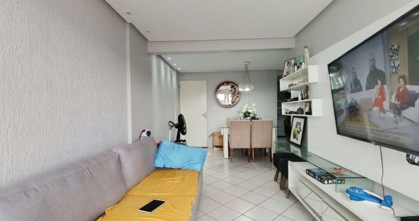 Apartamento com 3 quartos à venda na Rua Mário Palmeira Junior, 48, Jatiúca, Maceió