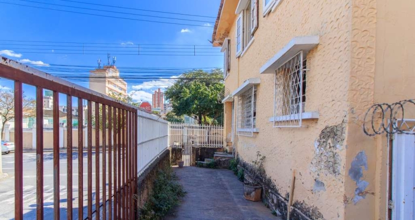 Casa com 3 quartos à venda na Rua Santa Maria, 204, Floresta, Belo Horizonte