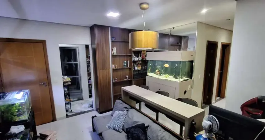 Apartamento com 3 quartos à venda na Avenida Marte, 370, Jardim Riacho das Pedras, Contagem