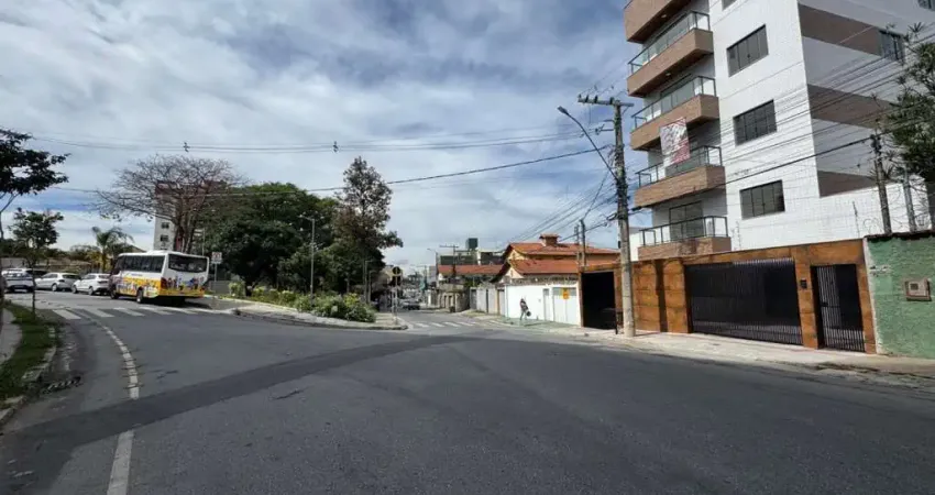 Apartamento com 3 quartos à venda na Rua Norberto Mayer, 1201, Cidade Jardim Eldorado, Contagem