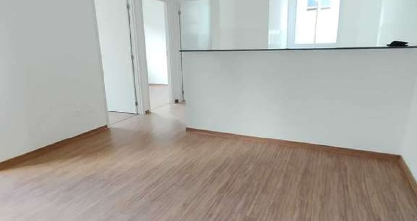 Apartamento com 2 quartos para alugar em Belo Horizonte