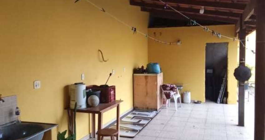 Casa com 3 quartos à venda na Rua Alfar Gomes, 560, Parque Duval de Barros, Contagem