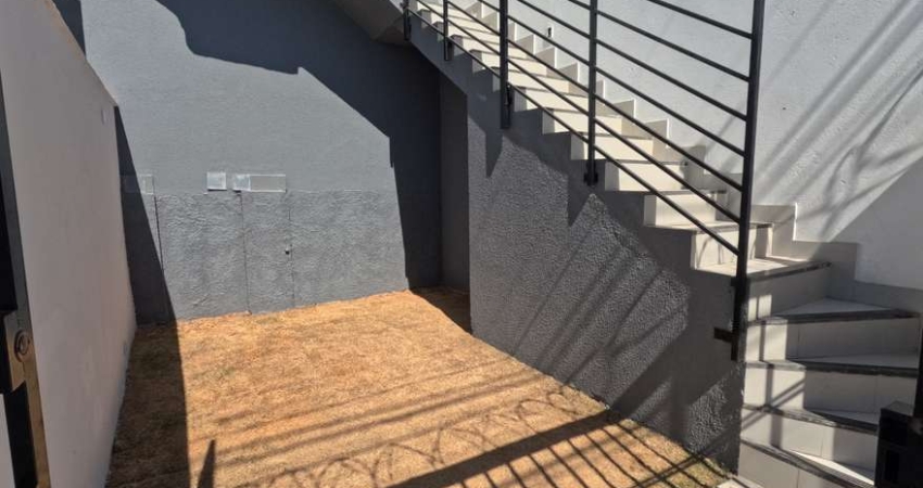 Cobertura com 2 quartos à venda na Rua Glaura, 254, Santa Cruz, Belo Horizonte