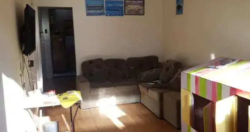 Casa com 2 quartos à venda na Rua Radialista Nadir Lima, 108, Céu Azul, Belo Horizonte