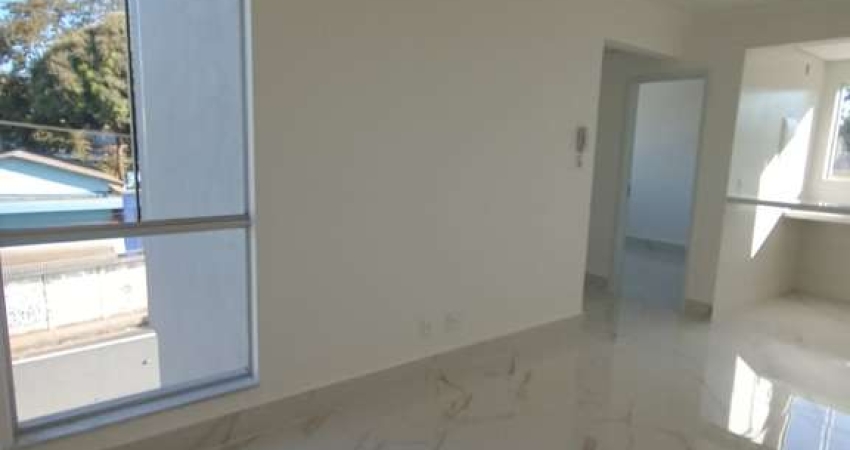 Cobertura com 3 quartos à venda na Rua Lisboa, 55, Copacabana, Belo Horizonte