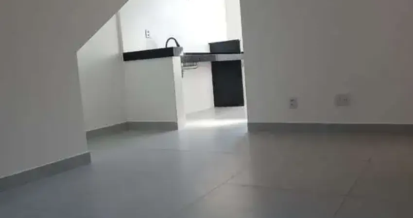 Apartamento com 3 quartos à venda em Belo Horizonte
