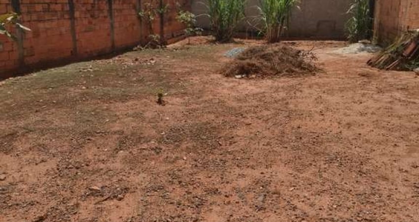 Terreno à venda na Rua Itapoã, 96, Itapoã, Ribeirão das Neves