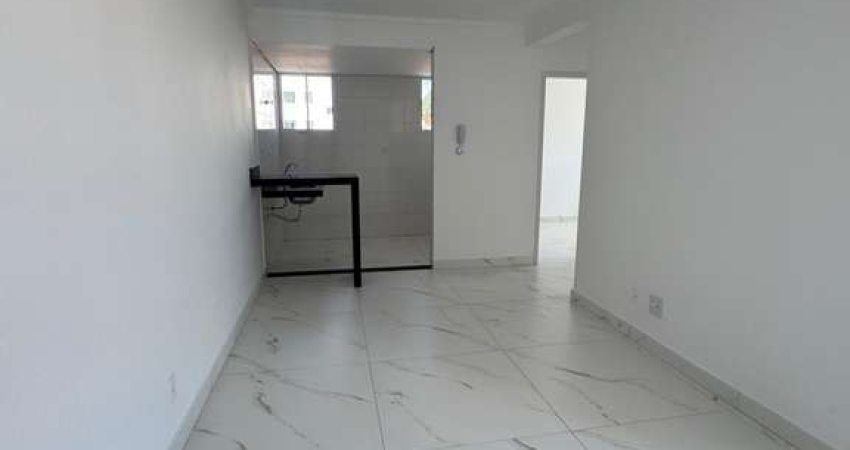 Apartamento com 2 quartos à venda em Belo Horizonte